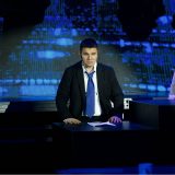 Predstava "Urednik" izvedena u Kragujevcu za podršku profesionalnom novinarstvu 6