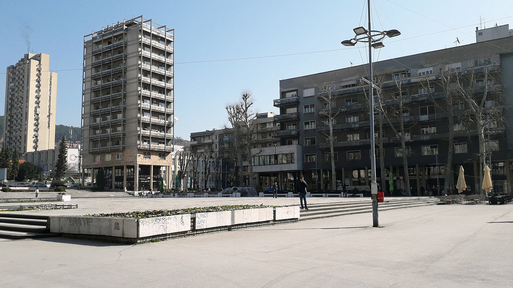 Nova isporuka zaštitnih maski užičkom kraju  1