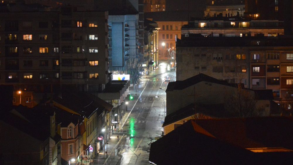 Treći slučaj korona virusa u Zlatiborskom okrugu 1