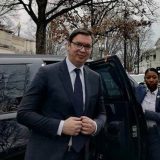 Vučić sprema plan i za pobedu Trampa i za pobedu Haris 12