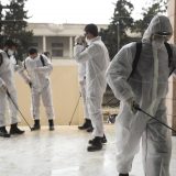 Više od milijardu ljudi u izolaciji zbog korona virusa 8