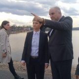 Premijerka otvorila Ramsku tvrđavu 15