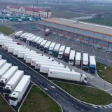 Novo radno vreme Veletržnice Beograd od pet do 20 časova 9