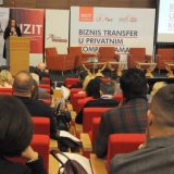 Počeo drugi BIZIT seminar o prenosu upravljanja u privatnim kompanijama 11