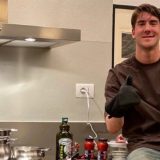 Vlahović: Odlično se osećam, budite strpljivi i pridržavajte se pravila 2