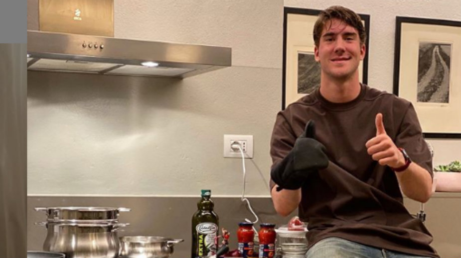 Vlahović: Odlično se osećam, budite strpljivi i pridržavajte se pravila 1