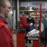 Šesti slučaj infekcije korona virusom u Zlatiborskom okrugu 1