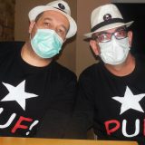 PUF: Vučićeve aktivnosti su suprotne apelima stručnjaka 2