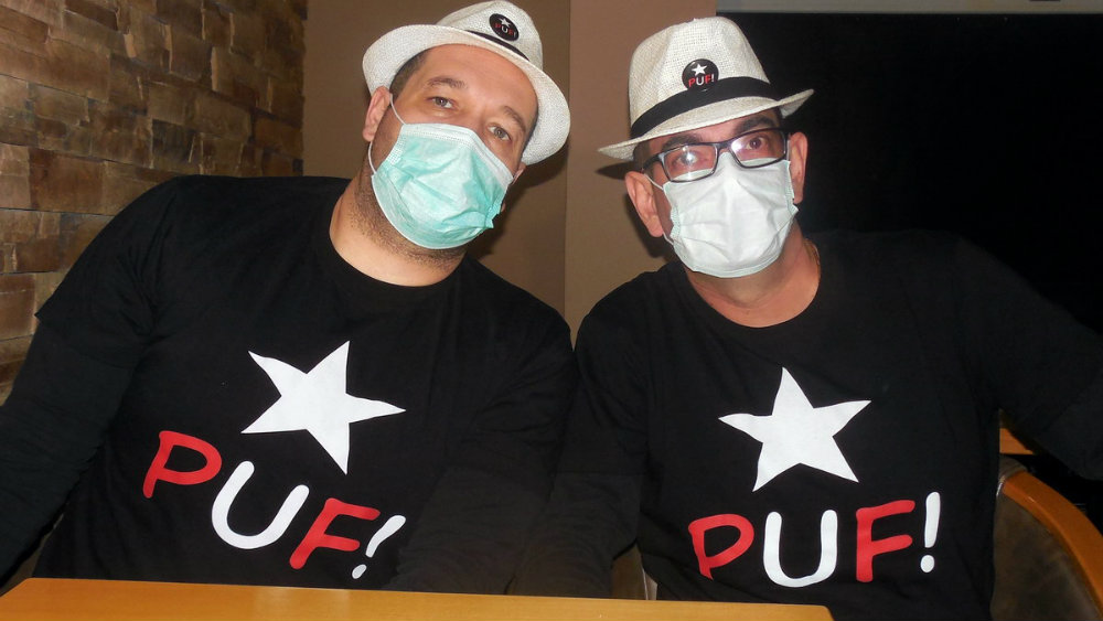 PUF: Vučićeve aktivnosti su suprotne apelima stručnjaka 1