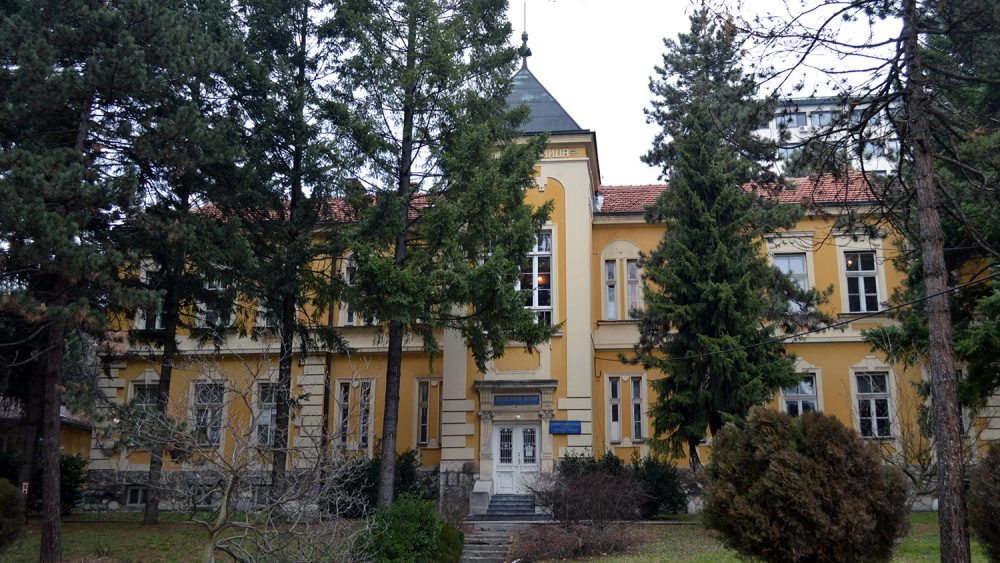 Zdravstvenom centru pomoć iz budžeta grada Užica 1