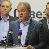 SZS raspisao bojkot izbora 3