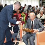 Đorđević podelio dvojke 4