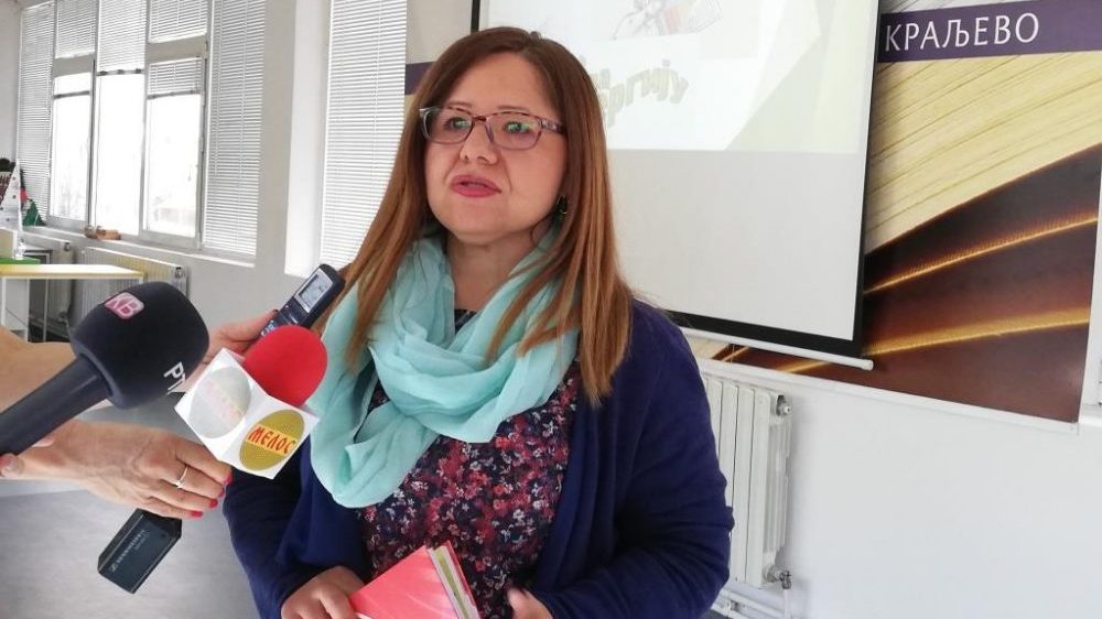 Najmlađi Kraljevčani obeležili Dan energetske efikasnosti 2