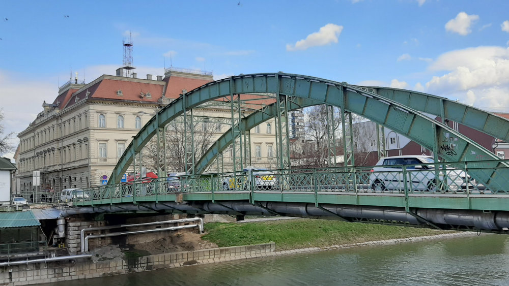 Goran Knežević nosilac prve izborne liste predate u Zrenjaninu 1