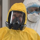 Rusija u ponedeljak zatvara granice 6