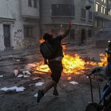 Neredi na protestima u Čileu, za mart najavljeno više demonstracija 8