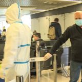 Aerodrom Beograd: Novi prostor za prihvat putnika 12