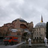 U Turskoj više od 100 mrtvih od korona virusa 5