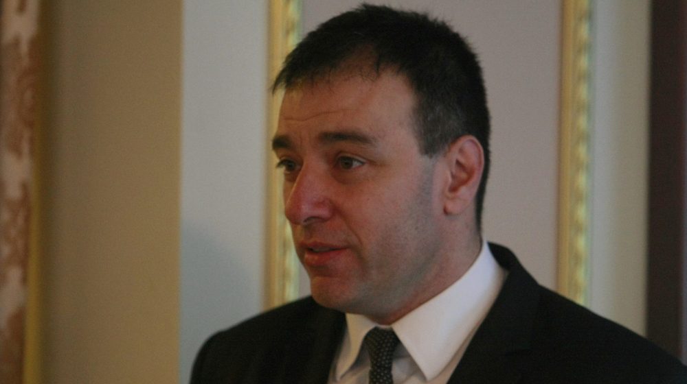Paunović: Ne postoji preterana mera u bori protiv korona virusa 1
