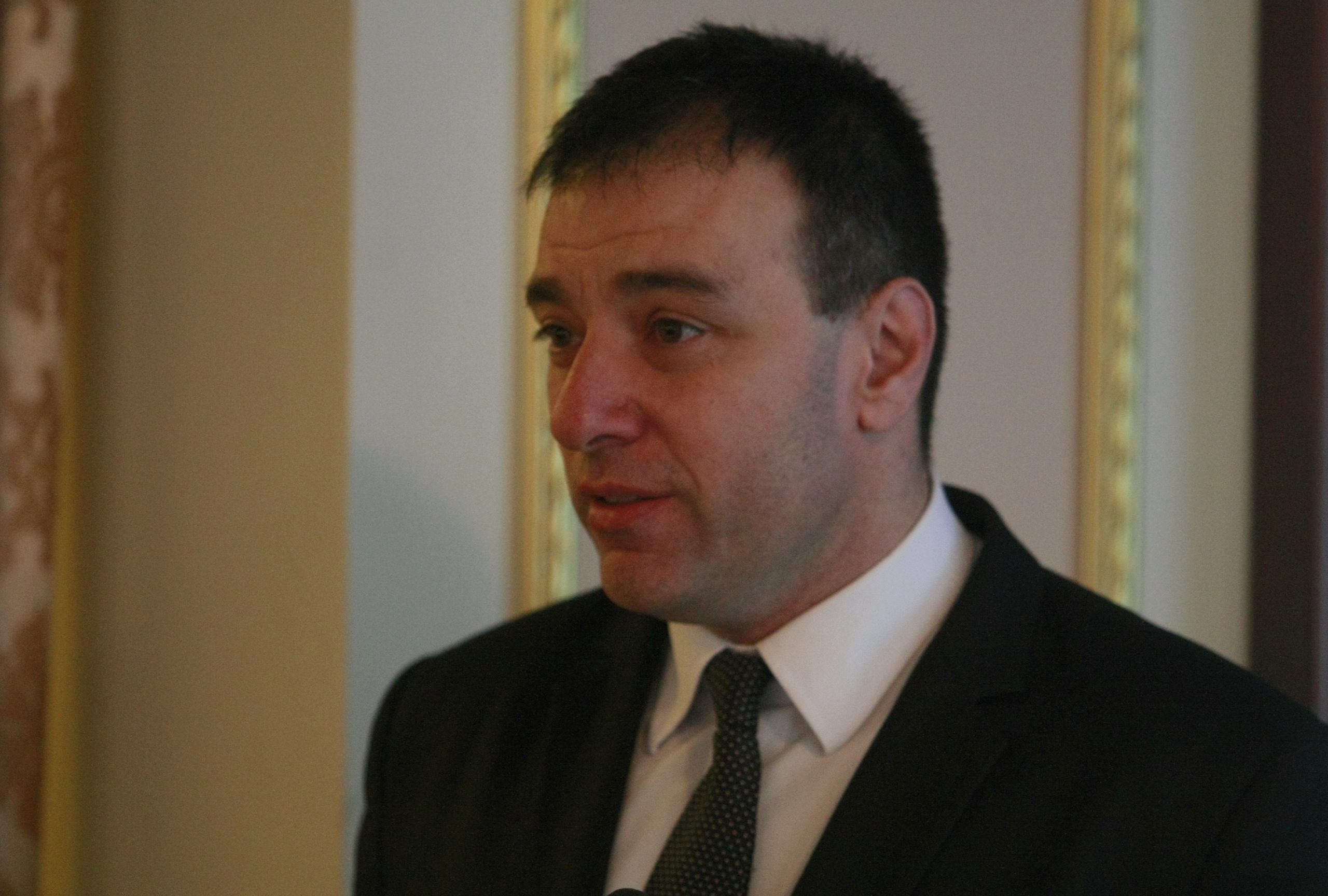 SNS osvojila 45,05 odsto u Paraćinu, Paunović 24,2 odsto 1