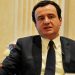 Kurti: EU još nije osudila to što Srbija krši dogovore, ZSO samo deo sporazuma 17