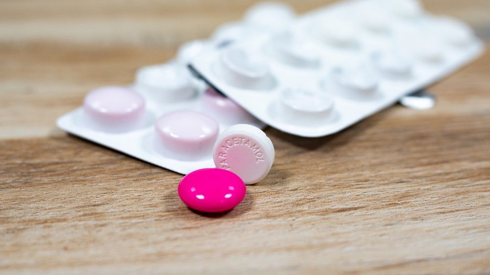 Izraelska studija: Male doze aspirina možda štite od infekcije korona virusom 1