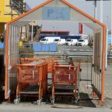 Austrijska provincija Tirol stavljena u karantin 7