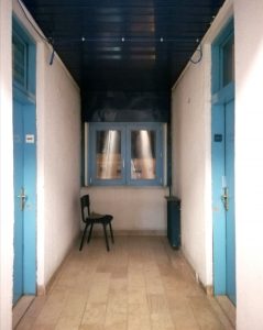 Iseljenje više hiljada ljudi tokom zabrane okupljanja 3