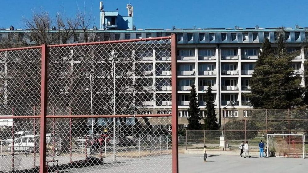 Iseljenje više hiljada ljudi tokom zabrane okupljanja 1