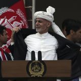 Institucionalna kriza u Avganistanu, Gani i Abdulah se obojica proglasili predsednicima 11