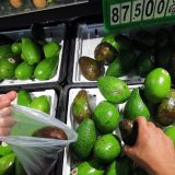 Krvavi rat narko-kartela oko meksičkog avokada 13