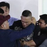 Bivši čuvar oslobodio desetine talaca u Manili, savladala ga policija 6