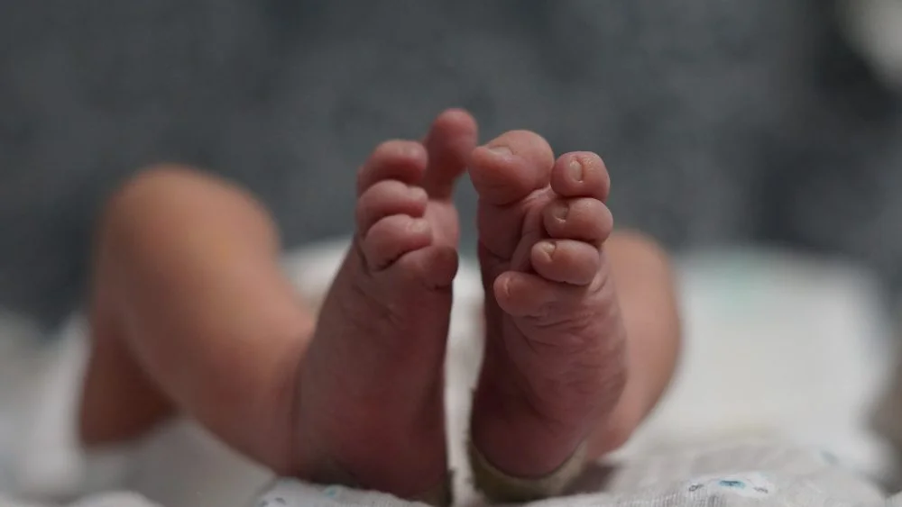 Udruženje za istinu i pravdu o bebama tvrdi da je dokazalo prvi slučaj otmice bebe 1