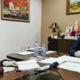 Miljković: Opština Bela Palanka 24 sata na usluzi građanima 10