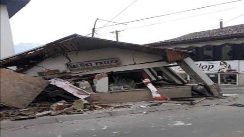 Novi Pazar: Berbernica čeka katastarsko rešenje 1