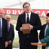 Narodna stranka: Srbija dala švajcarskoj fabrici čokolade subvencije od 120.000 evra po zaposlenom 11