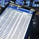 Haos na svetskim berzama, Srbija u zavetrini 5