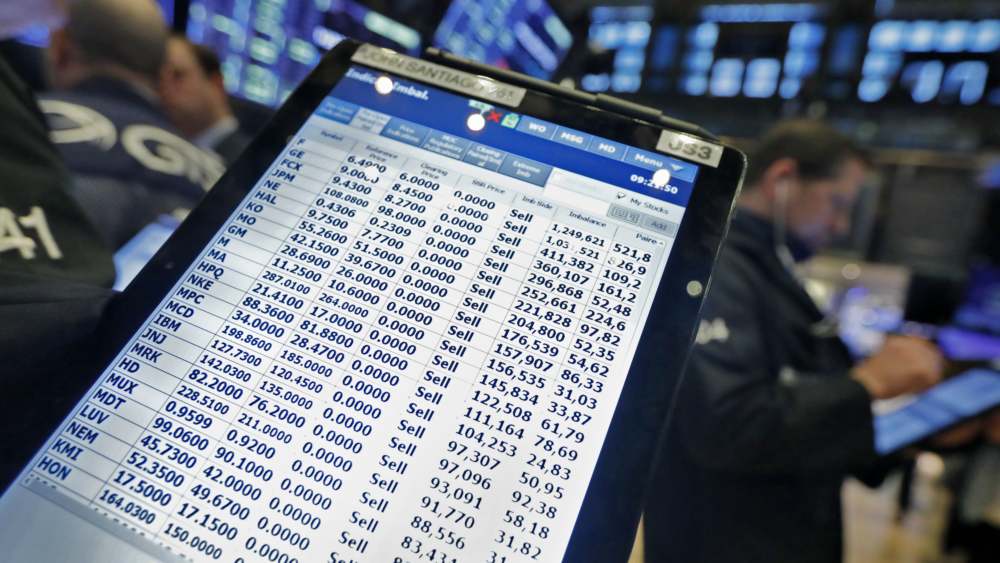 Haos na svetskim berzama, Srbija u zavetrini 1