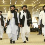 Kabul će osloboditi 5.000 talibanskih zatvorenika ako bude smanjeno nasilje 2