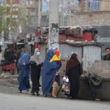 Napad na hindu-sikski hram u Kabulu 6