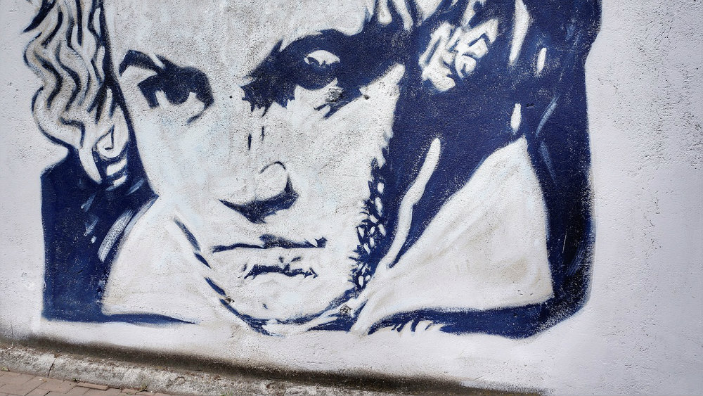 VOICE: Zbog promocije manifestacije RTV izmislio romansu između Betovena i žene iz Pazove 1