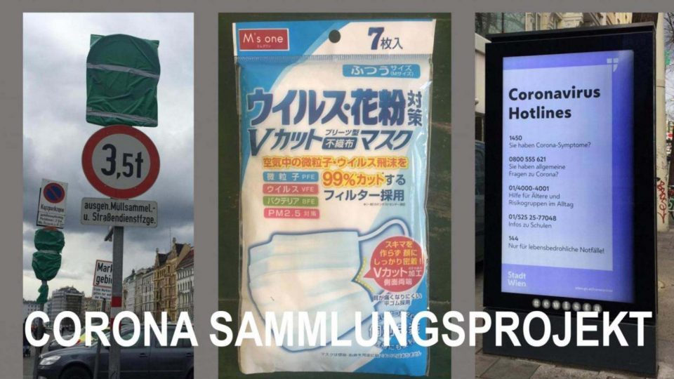 Bečki muzej već sad priprema izložbu o životu za vreme korone 1