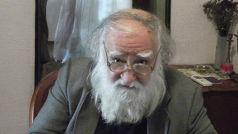 Preminuo Ljubiša Rajković Koželjac 1