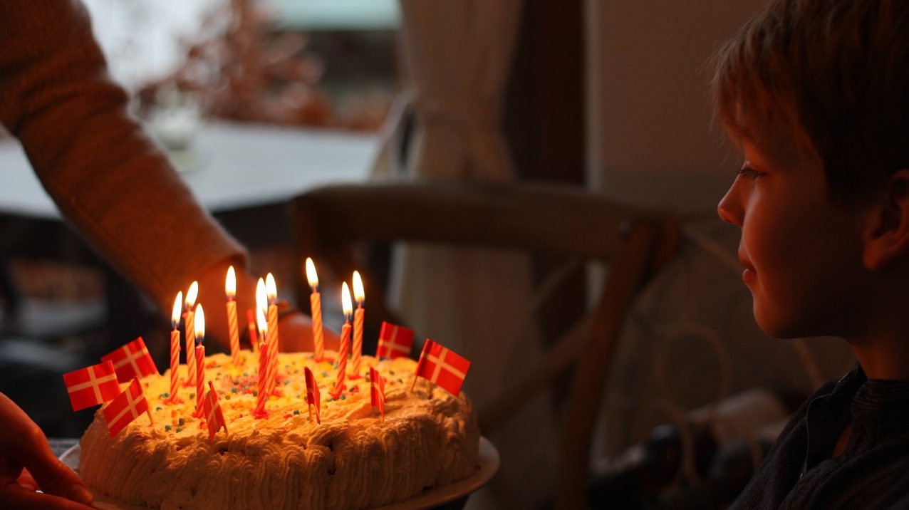 Kako je biti muškarac rođen 8. marta? 1