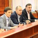 Brnabić: Škole, vrtići i fakulteti ostaju otvoreni, utakmice bez publike 8
