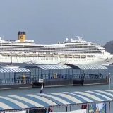 Brod na Nilu u karantinu, kruzeru sa 2.000 putnika zabranjeno da pristane u Tajlandu i Maleziji 6