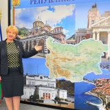 Ambasadorka Bugarske u Crnoj Gori: Proširenje EU priroritet 3
