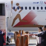 Organizatori i MOK i dalje pozitivni o održavanju Igara u Tokiju 5