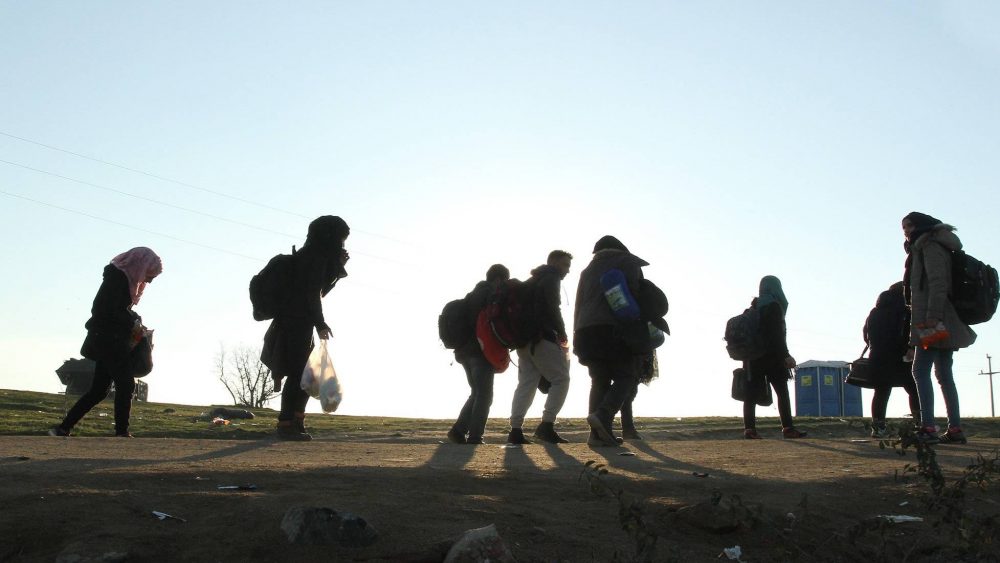 Italija proglasila vanredno stanje zbog velikog priliva migranata 1