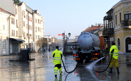 U Boru i Negotinu od sutra ne rade ugostiteljski objekti 2